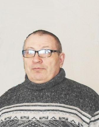 Ревин Николай Митрофанович.
