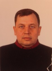Корниенко Сергей Васильевич.